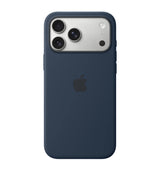 Harrods Apple Silicone iPhone 17 Pro MagSafe Phone Case- Buy online at McGrocer