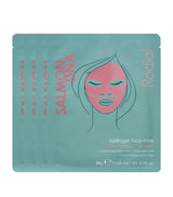 Harrods Rodial Salmon DNA Hydrogel Face Mask Pack of 4- Buy online at McGrocer