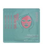 Rodial Salmon DNA Hydrogel Face Mask 4-pack, UK version