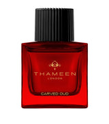 Harrods Thameen Carved Oud Eau de Parfum (100ml)- Buy online at McGrocer