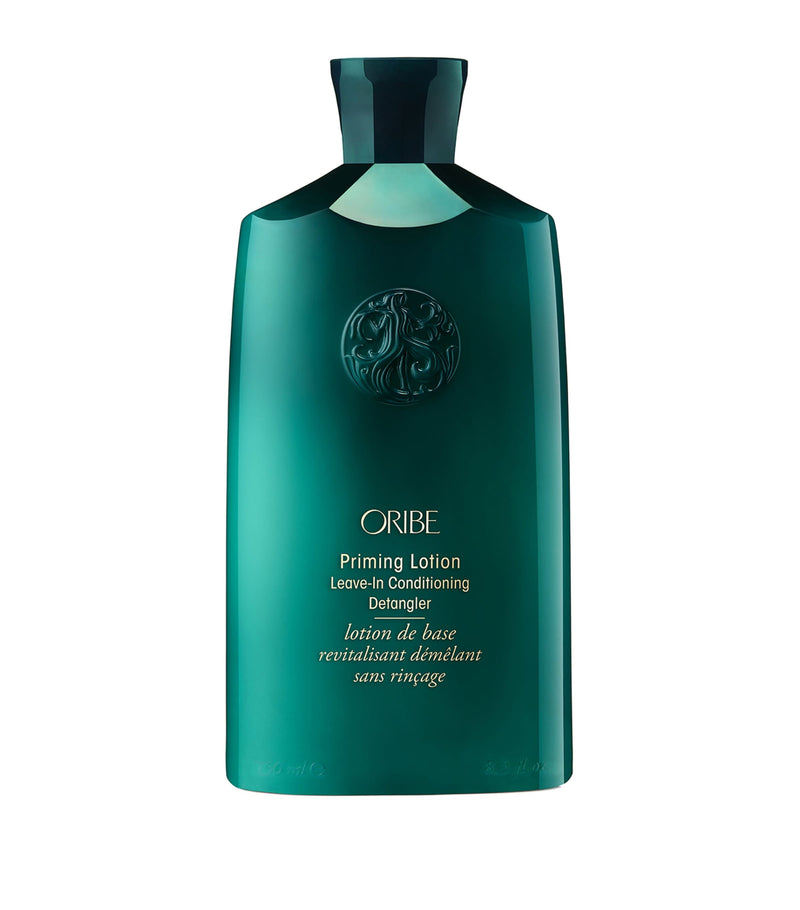 Oribe Priming Lotion Leave-In Detangler Conditioner 250ml, imported from the UK