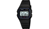 Argos Casio Digital Display Black Resin Strap Watch- Buy online at McGrocer