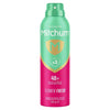 Mitchum Flower Fresh anti-perspirant deodorant spray 200ml, imported from the UK