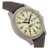 Lorus men's Lumibrite watch 35mm, UK version