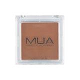 Superdrug MUA Bronzer Sunkissed Bronze Soft Tan Powder- Buy online at McGrocer