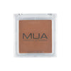 MUA Bronzer Sunkissed Bronze soft tan powder - British product