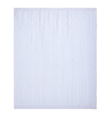 Harrods Harrods Cashmere Shawl 85cm x 100cm- Buy online at McGrocer