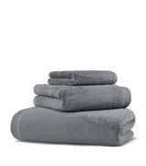 Harrods Hamam Olympia Hand Towel 50cm x 100cm- Buy online at McGrocer