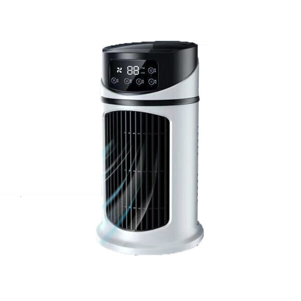Leaper portable air conditioner with humidifier 6-speed, UK version