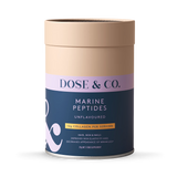 Holland & Barrett Dose Collagen Peptides 221g- Buy online at McGrocer