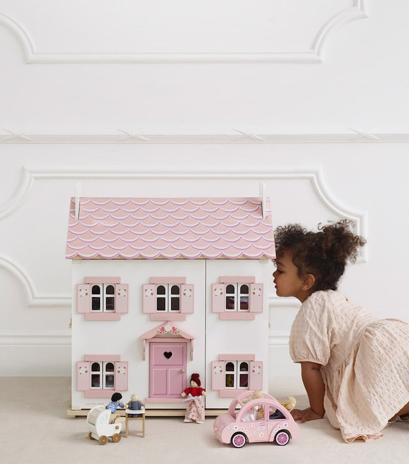 Le Toy Van Daisylane Sophie's House doll house (British brand)
