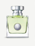 Versace Versense eau de toilette, imported from the UK