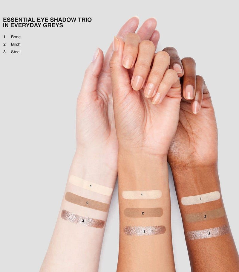 Bobbi Brown Essential Eyeshadow Trio - British product
