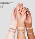 Bobbi Brown Essential Eyeshadow Trio - British product