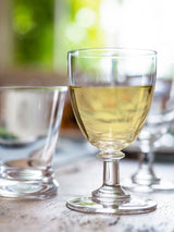 Ensemble de 4 verres à vin blanc Mary Berry Signature