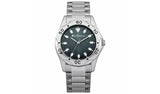 Argos Ben Sherman Kids Silver Designer Watch- Buy online at McGrocer
