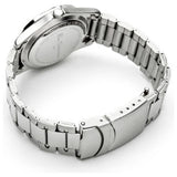 Ben Sherman kids designer watch silver, imported from the UK