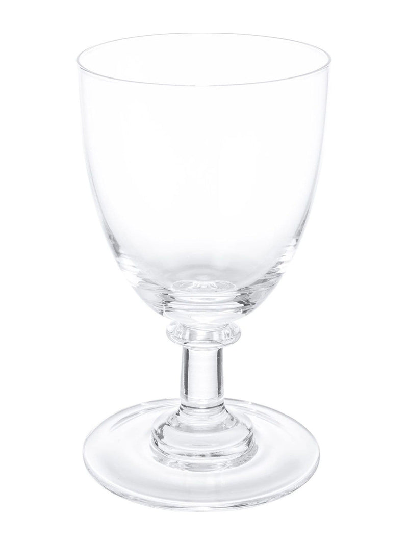 Mary Berry clear signature red wine glasses set of 4, imported from the UK