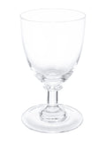 Mary Berry clear signature red wine glasses set of 4, imported from the UK