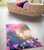 Abyss & Habidecor Baccara bath mat 70x120cm, UK version