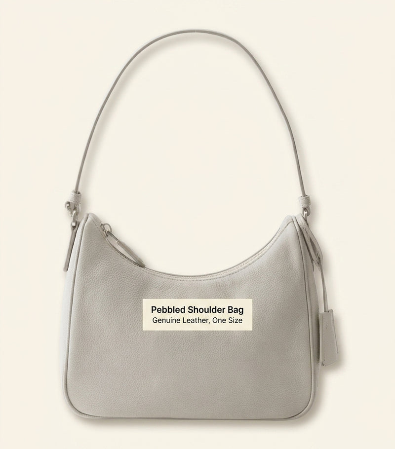 Prada Re-Edition 2005 shoulder bag, UK version