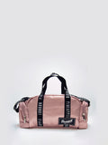 Pineapple rose gold pink dance holdall bag, UK version