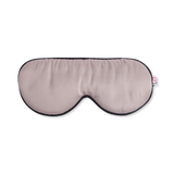 Holland & Barrett White Lotus Beauty 100% Mulberry Silk Sleep Mask- Buy online at McGrocer
