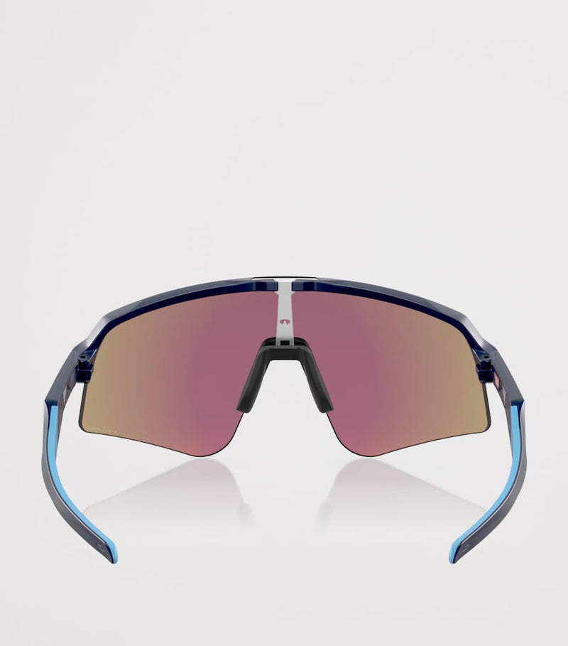 Oakley Sutro Lite Sweep sunglasses, imported from the UK