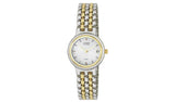 Argos Citizen Ladies Eco-Drive Two-Tone Bracelet Watch- Buy online at McGrocer