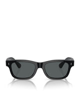 Harrods Oliver Peoples Acetate Rosson Sunglasses OV5540SU- Buy online at McGrocer