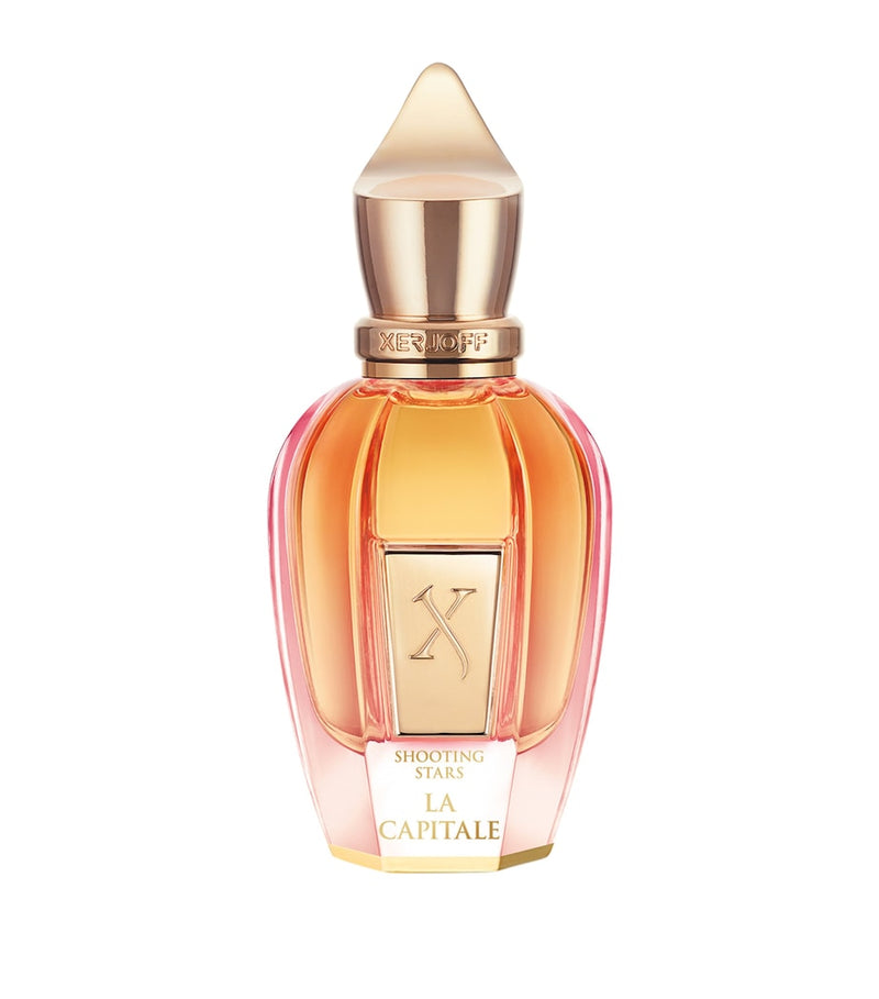 Xerjoff La Capitale pure perfume 50ml (British brand)