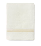 Pratesi Tre Righe hand towel 20x30cm - British product