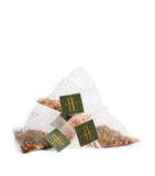 Harrods Strawberries and Cream tea bags 20 tea bags, UK version