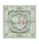 Harrods Atelier Choux Tapestry Swaddle- Buy online at McGrocer