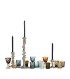 Polspotten Drip Candle Holder 25cm (British brand)