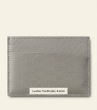 Cartier Losange card holder grained calfskin, imported from the UK