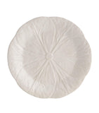 Bordallo Pinheiro cabbage plate 19cm - British product