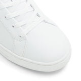 Ted Baker Ladies Riley Trainers in white and pink UK sizes 3-8 (British brand)
