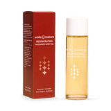 Holland & Barrett Smile Makers Regenerating Body Massage Oil Rosemary and Lavender 100ml- Buy online at McGrocer