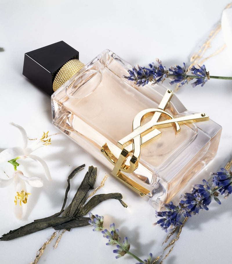 YSL Libre Eau de Toilette 90ml, UK version