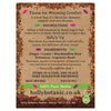 Holly Botanic Soothe tisane ginger cinnamon 40 cup loose (British brand)
