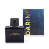 Superdrug Regency Fragrances Daring Luxury Men's Eau De Parfum 50ml- Buy online at McGrocer