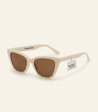 Burberry BE4470 acetate square sunglasses - UK version