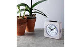 Argos Precision Radio Controlled Alarm Clock- Buy online at McGrocer