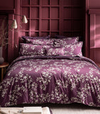 Alexandre Turpault Vivienne duvet cover super king, UK version