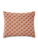 Harrods Sferra Cotton Continental Edna Pillowcase 65cm x 65cm- Buy online at McGrocer