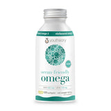 Costco UK Youtheory Ocean Friendly Omega Algae Supplement 120 Count- Buy online at McGrocer