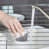 Spontex Soap Filled Pads 10 per pack GOODS M&S