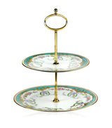Harrods Harrods Great Exhibition Cake Stand- Buy online at McGrocer