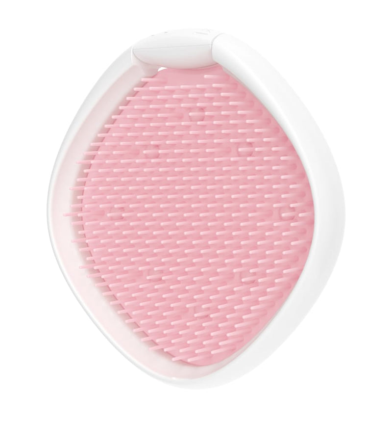 Foreo FLIP Play red light hairbrush, imported from the UK